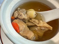 -老洋房花园饭店(绍兴路店)