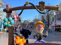 -沈阳方特欢乐世界