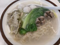 -银记肠粉店(赤岗店)