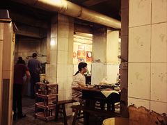-邓莽子老火锅(鲁祖庙店)