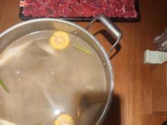-掂档潮汕牛肉火锅(沈阳万象城店)