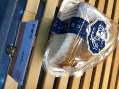 -爱维尔阳光蛋糕(汇金广场店)