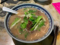 -慧娟面馆·餐厅(望江路店)