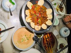 -金佬馆·川菜bistro(芜湖镜湖万达店)