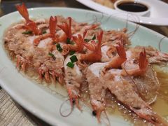 -新白鹿餐厅(爱琴海购物中心店)