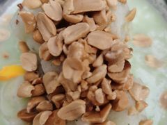 -夏食光安顺小舒冰粉冰浆(甲秀楼店)