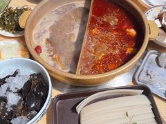 -东道煮牛肉火锅(东盛大街店)