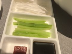 -福海居烤鸭店(鸟巢店)