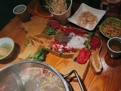 -真牛坊潮汕牛肉火锅