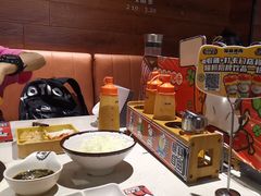 -猫爪爪原切自助烤肉(观音桥阳光世纪店)