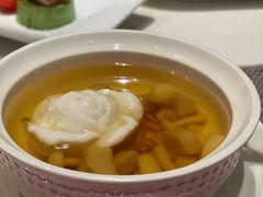 -丽晶美庐·玉兰餐厅