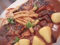 -百花食府(渔阳南路店)