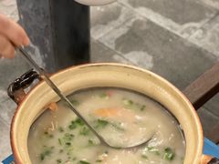 -一粥(华侨城创意文化园店)