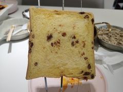 烤面包-野人串吧.烤串(于洪广场店)