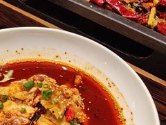 -香丰阁·烤鸭·川湘菜(清河店)