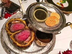 -领仕扒房(长春店)