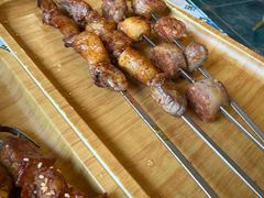 -乡村馕坑肉·烧烤·新疆菜·本地人更爱吃(阿勒泰首店)