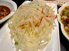 -舌尖上的食缘花园主题餐厅