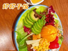 -集品堂·JPC餐厅(青年大街市府店)
