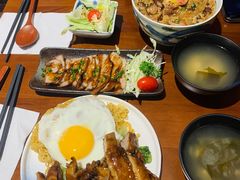 -小条食堂(三坊七巷店)