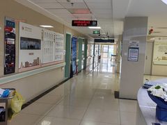 -成都市第一人民医院(南区)