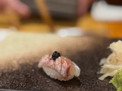 -Sushi Hanzo半藏(天环广场店)