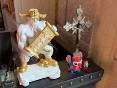 -逃脱反斗城沉浸剧情密室(北京路店)