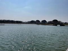 -天目湖山水园