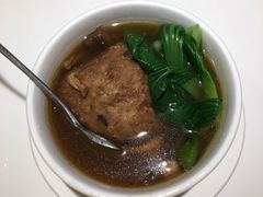 菌菇狮子头-金鼎轩·滋养小餐馆(联想桥店)