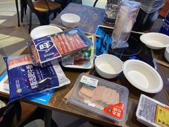 -盒马鲜生(宝地店)