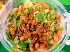 抱罗粉-海大南门夜市(海富街店)