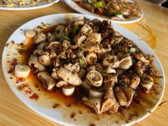 -温记府廟豆汤饭·始于1955年(海椒店)