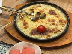 -西月山居匠心创意料理(江汉路新佳丽广场店)