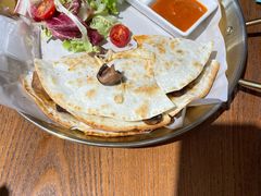 -榖屋house of flour(张江首店)