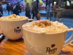 -Peet's Coffee皮爷咖啡(豫园店)