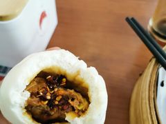 猪肉大葱包-孙记包子(火车站店)