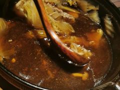 -千代武日本料理(爱建店)