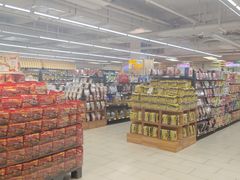 -永辉超市(长江国际店)