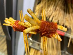-钢管厂五区小郡肝火锅串串香(总店)
