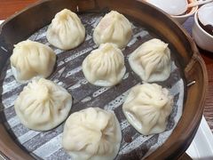 -汪一挑馄饨(老街店)