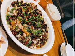 -三猫黑鱼花(南大店)