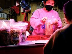 -高记福桂桂花糖炒栗(鼓楼店)