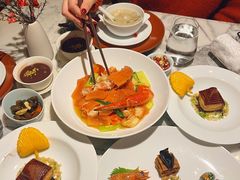 -杭州君悦酒店·湖滨28中餐厅