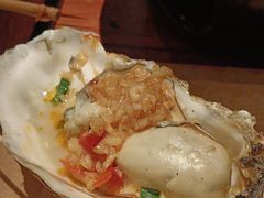 -功夫怪兽·烧烤(珠江路店)