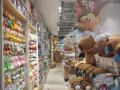 -伶俐(马家堡店)