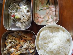 -美味之家·湖景农家乐(太湖东山店)