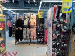 -迪卡侬(高新万达店)