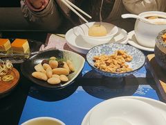 -天一朴素(武汉大学店)