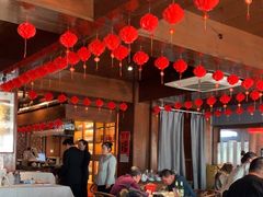 -庆云楼饭庄(什刹海店)
