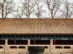 -北京市劳动人民文化宫(太庙)